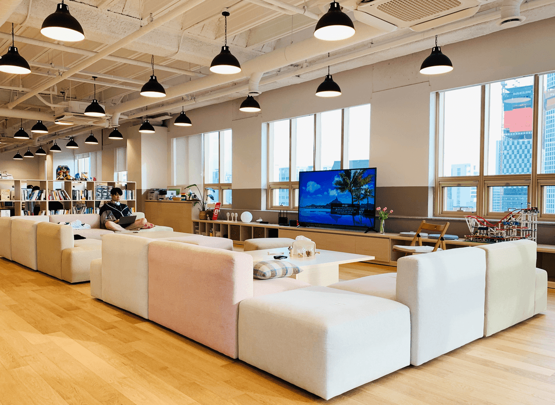 회사 대표 이미지