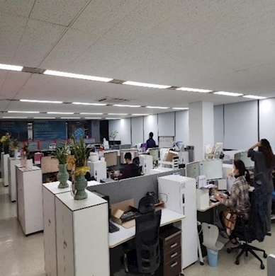 안전성평가솔루션(주) 대표이미지