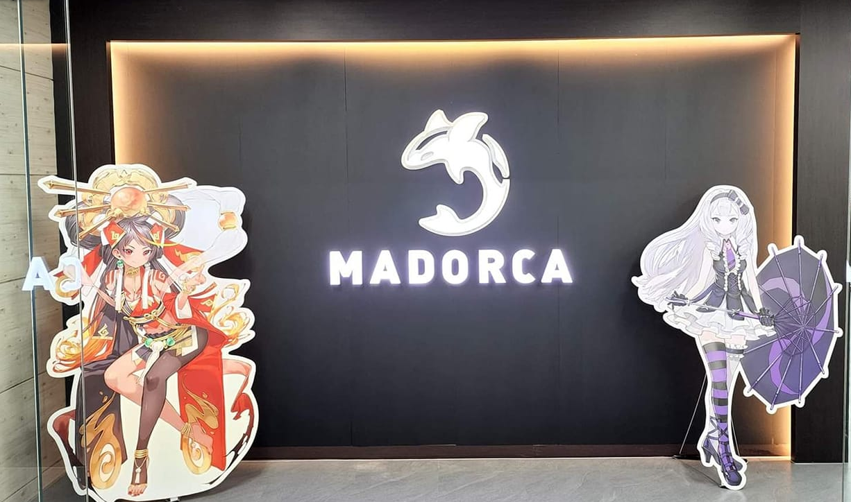 매드오카 대표이미지