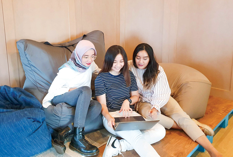 주식회사 데이블 대표이미지