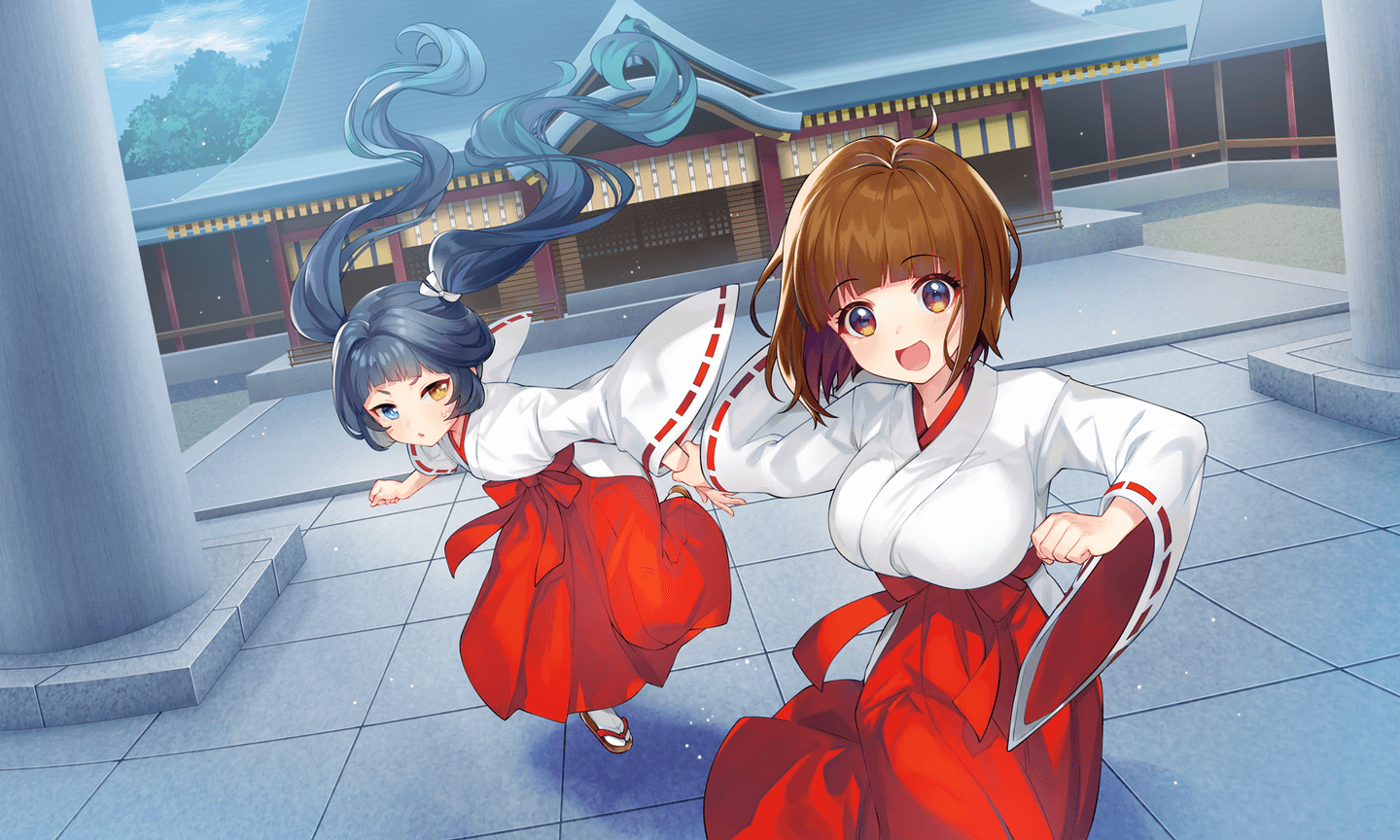 회사 대표 이미지