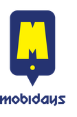 모비데이즈로고 이미지