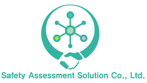 안전성평가솔루션(주) 대표이미지