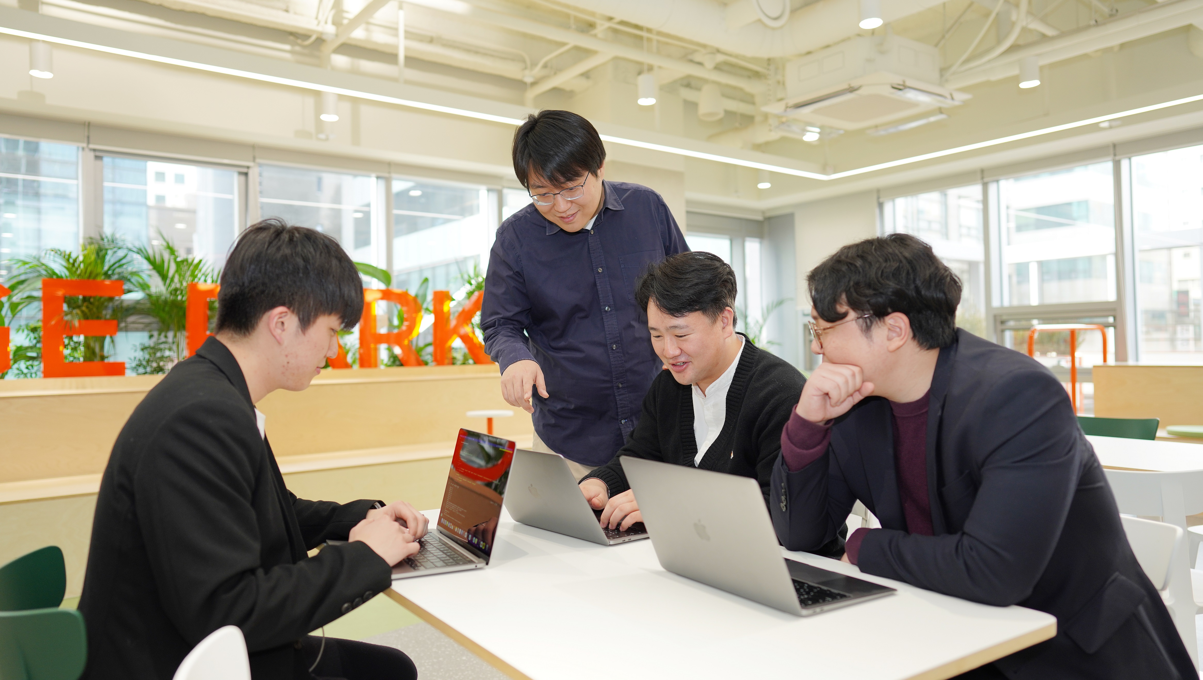 파인더스에이아이 대표이미지