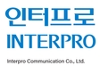 (주)인터프로커뮤니케이션로고 이미지