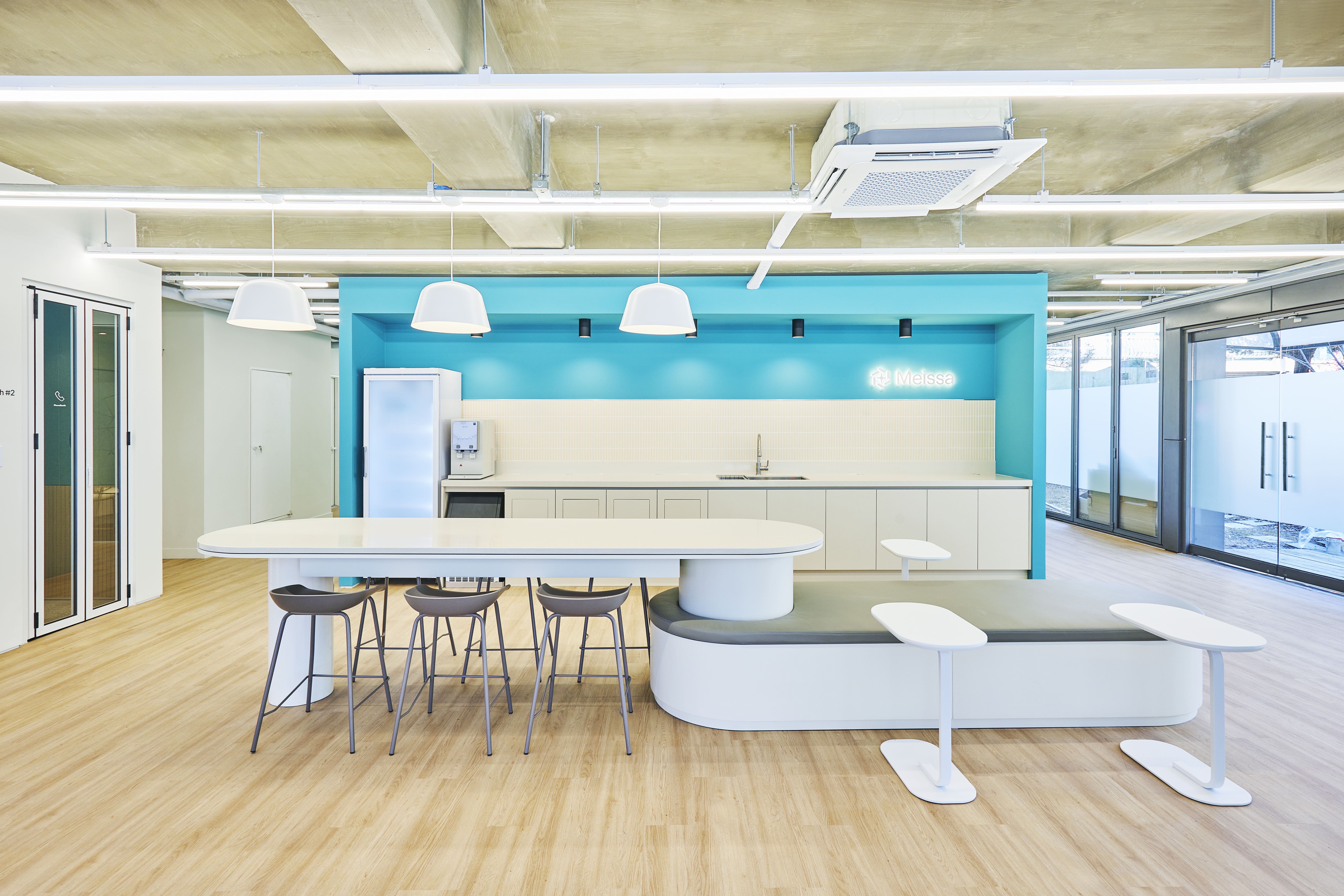 Meissa 대표이미지