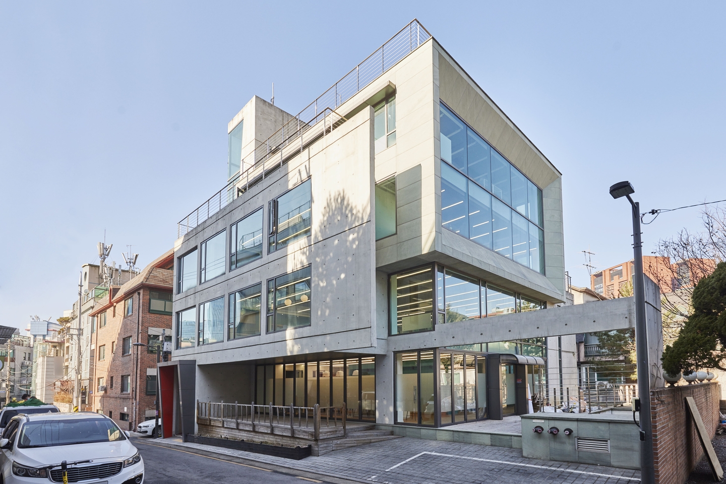 회사 대표 이미지