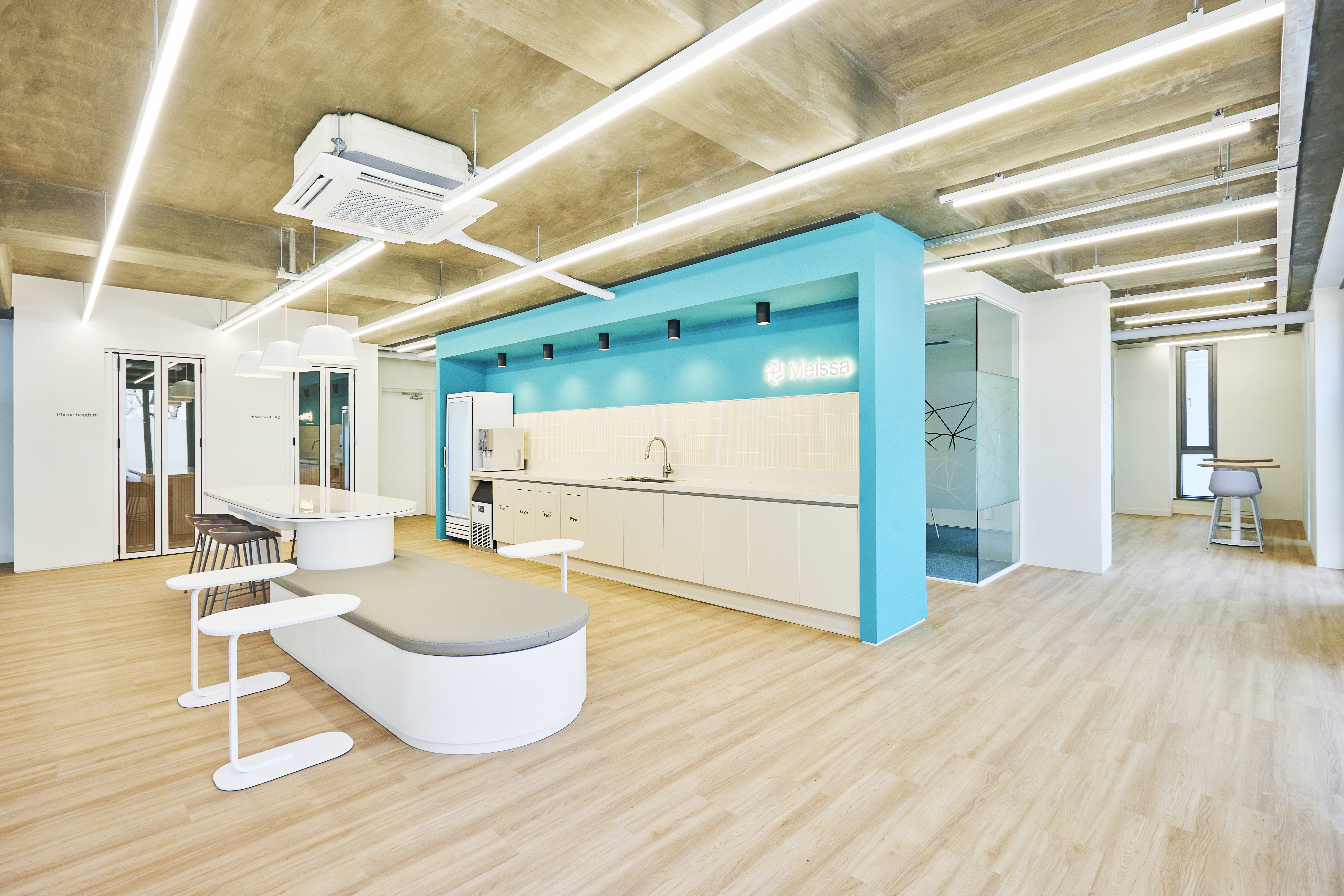 Meissa 대표이미지