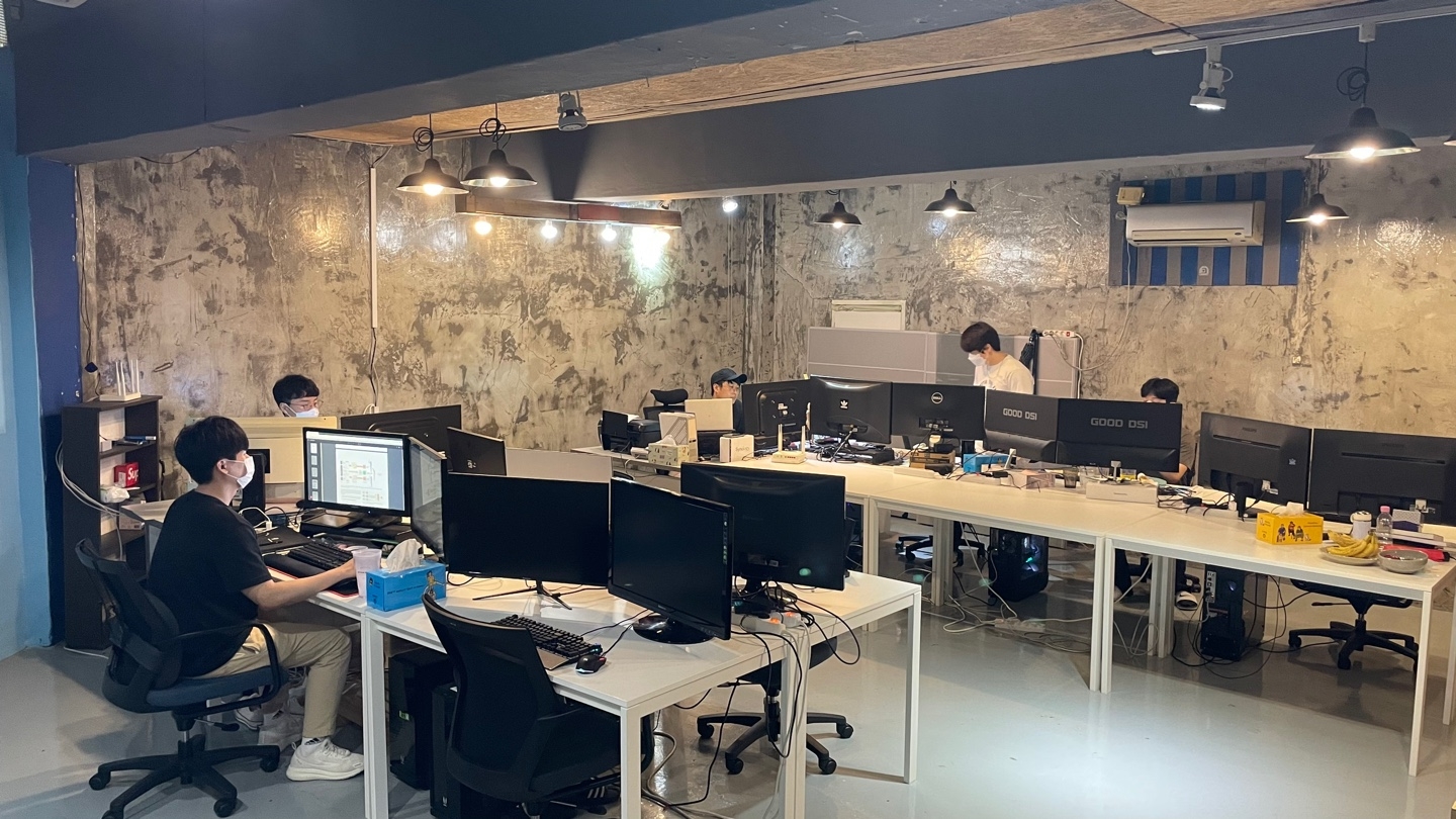 회사 대표 이미지