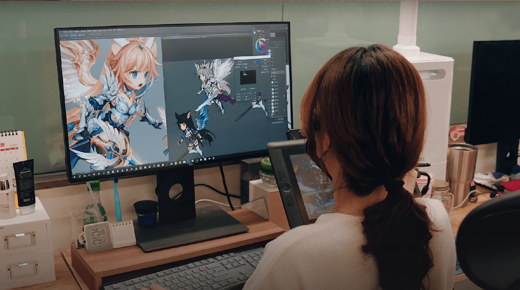 (주)나인코퍼레이션 대표이미지