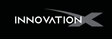 (주)이노베이션엑스로고 이미지