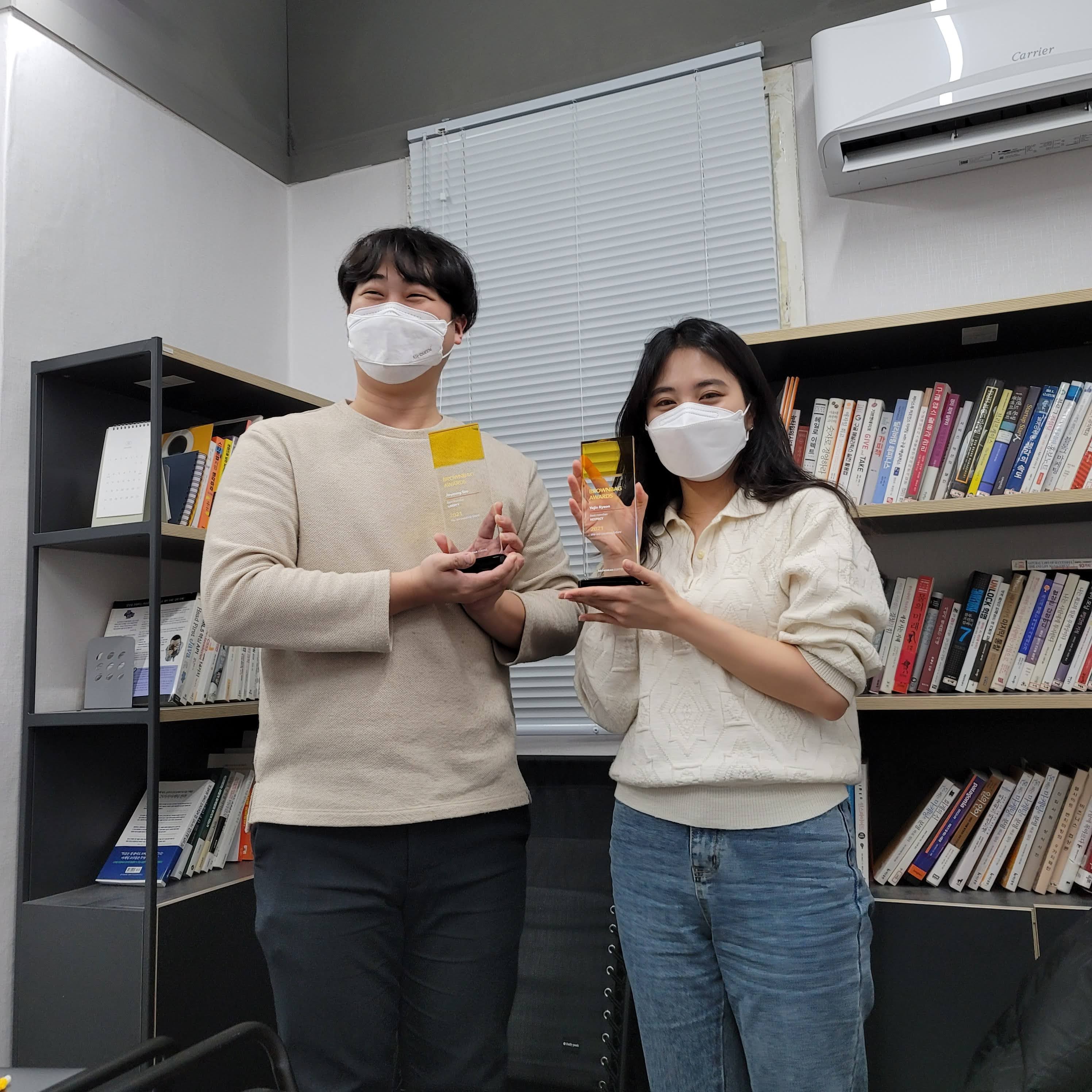 회사 대표 이미지