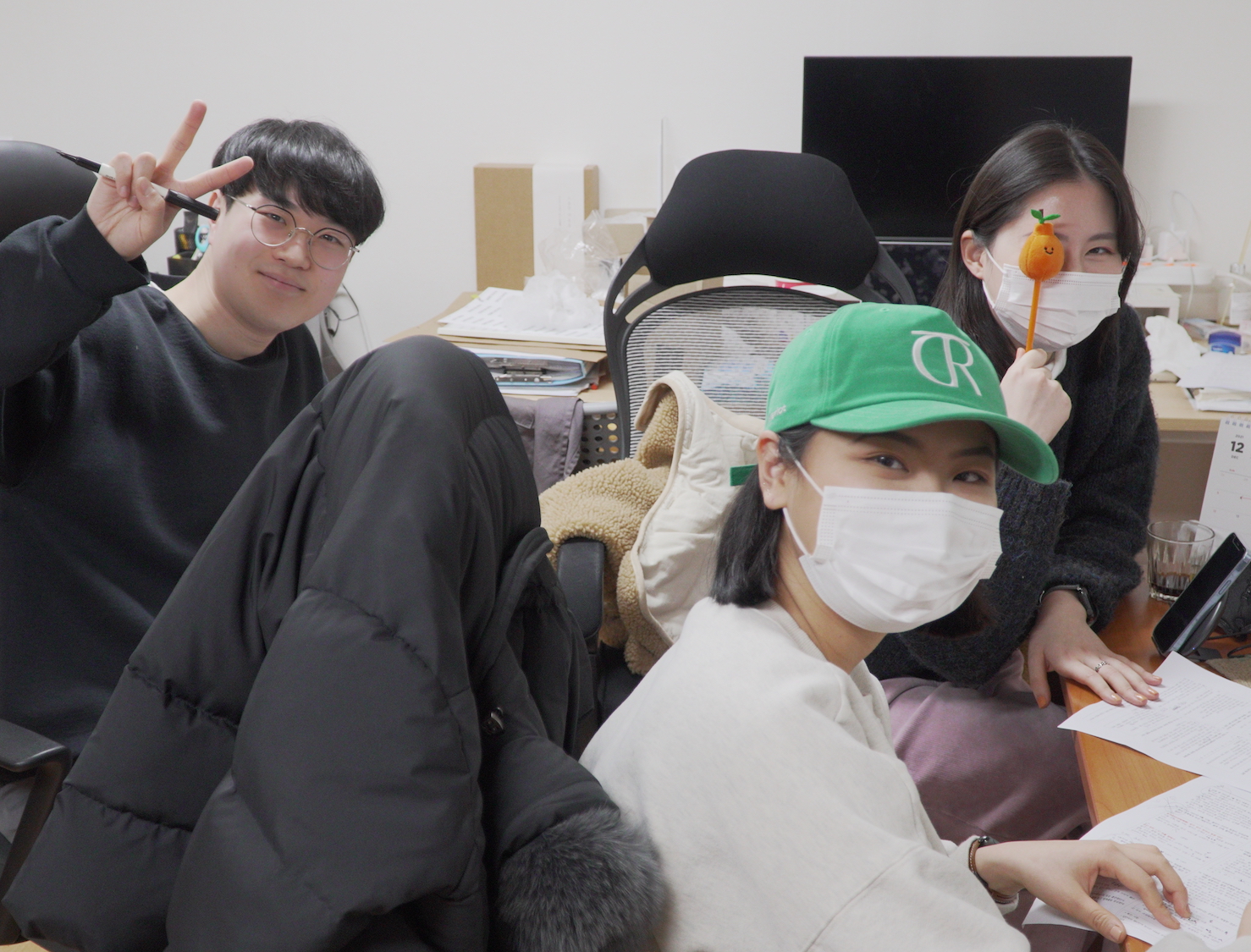 브라운백(주) 대표이미지