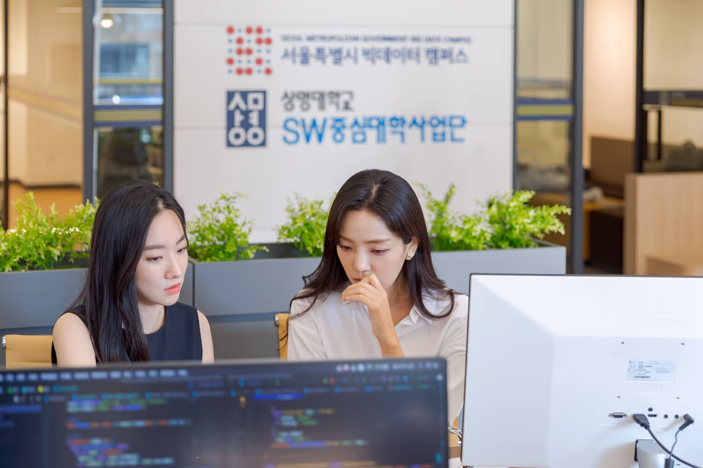 회사 대표 이미지