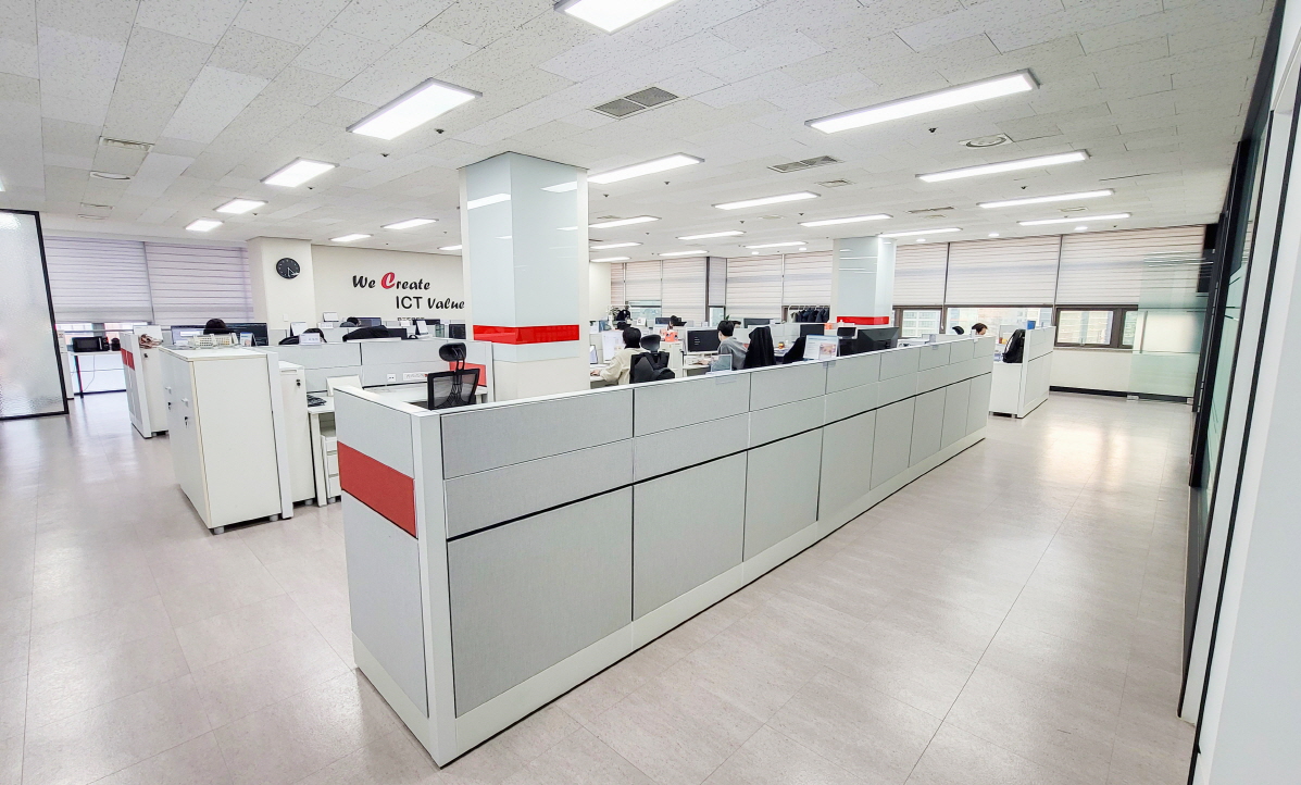 (주)비티소프트 대표이미지