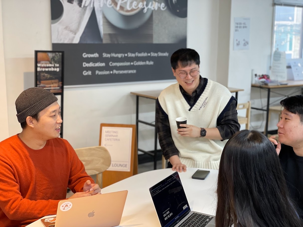 회사 대표 이미지