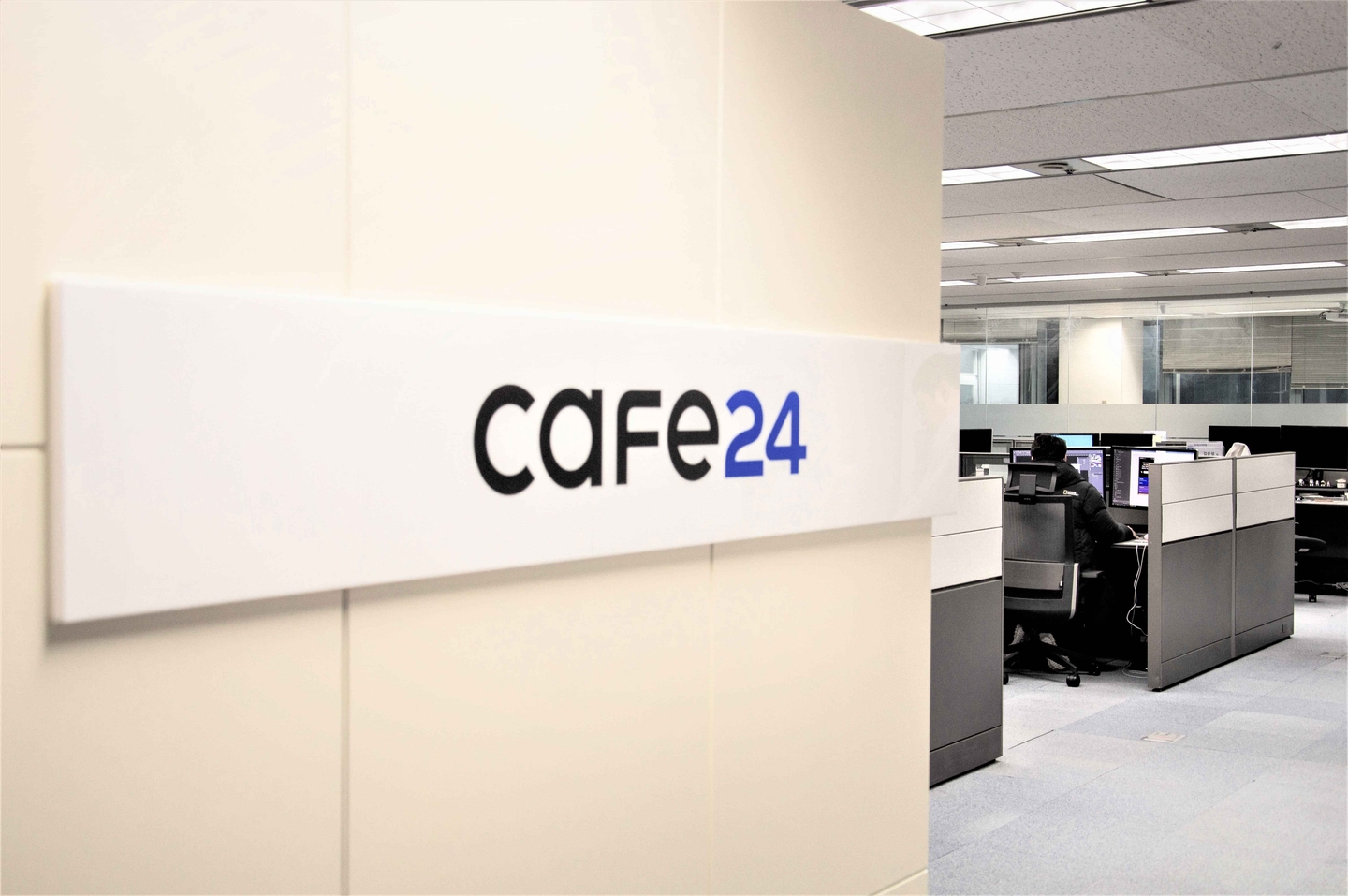 회사 대표 이미지