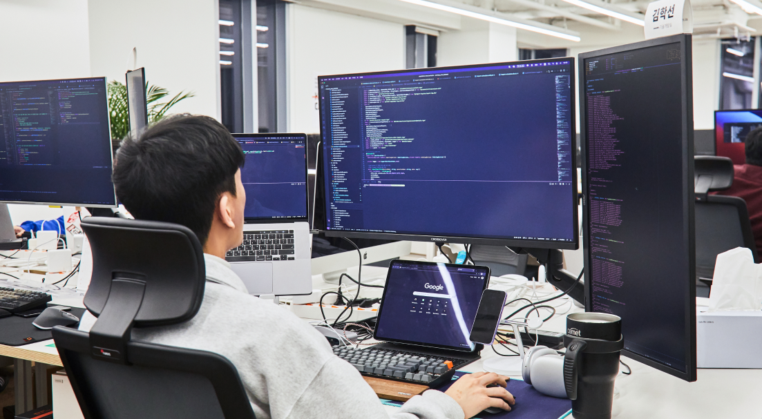 두핸즈 대표이미지