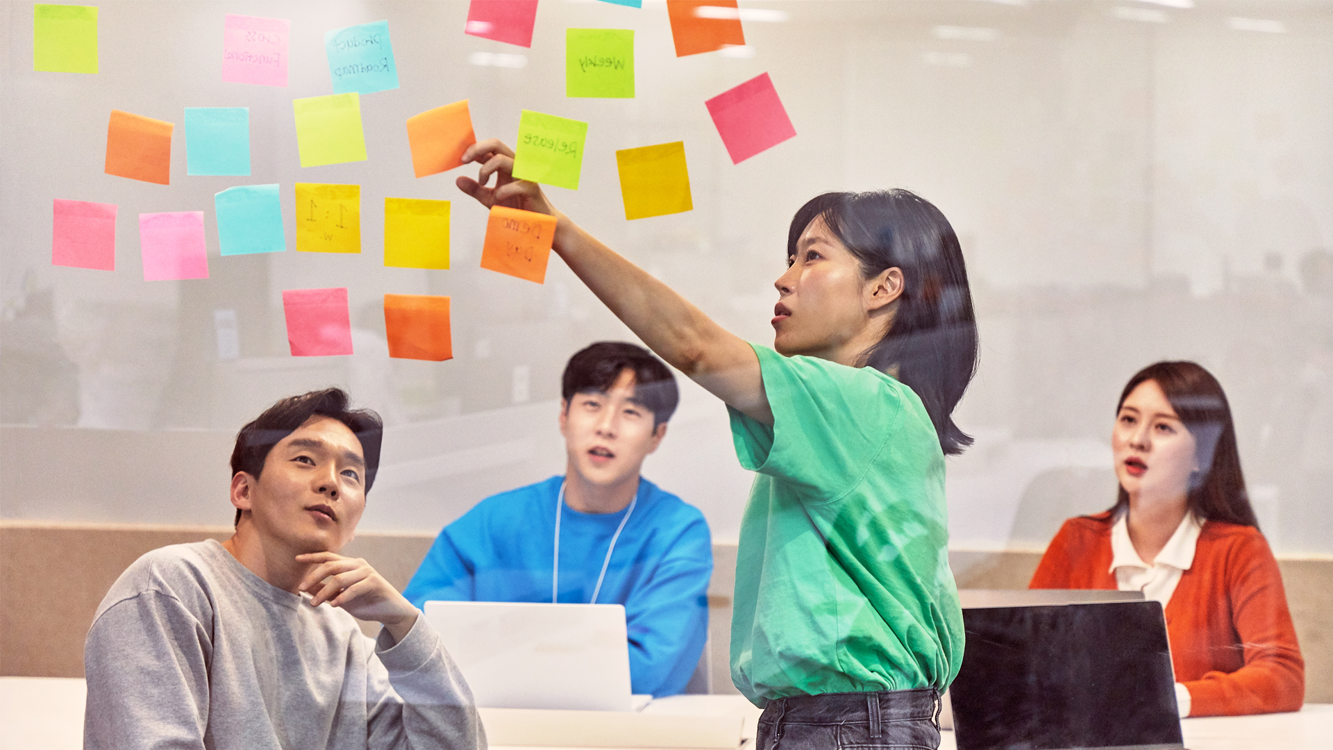 위대한상상(요기요) 대표이미지