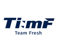 팀프레시로고 이미지