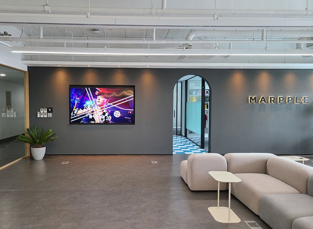 마플 코퍼레이션 대표이미지