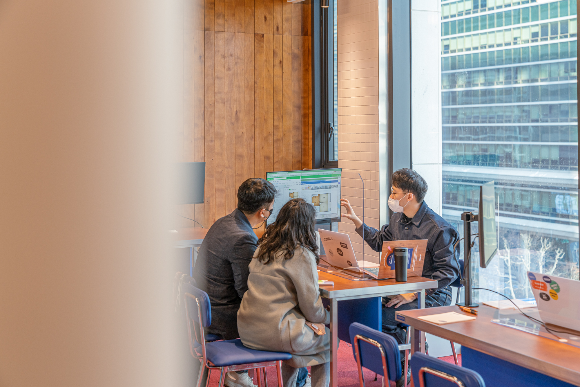 (주)두번째 대표이미지