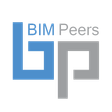 빔피어스(BIMPeers)로고 이미지