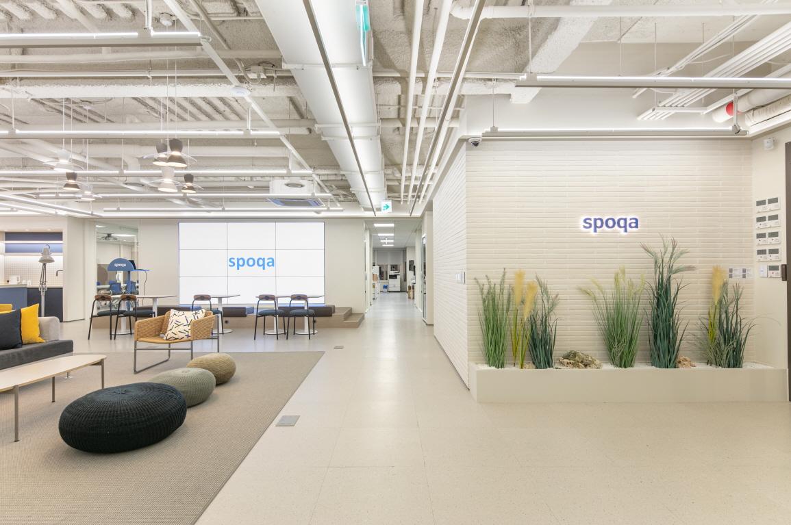 주식회사 스포카 대표이미지