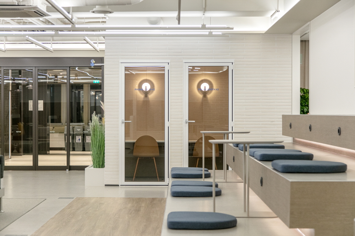 주식회사 스포카 대표이미지