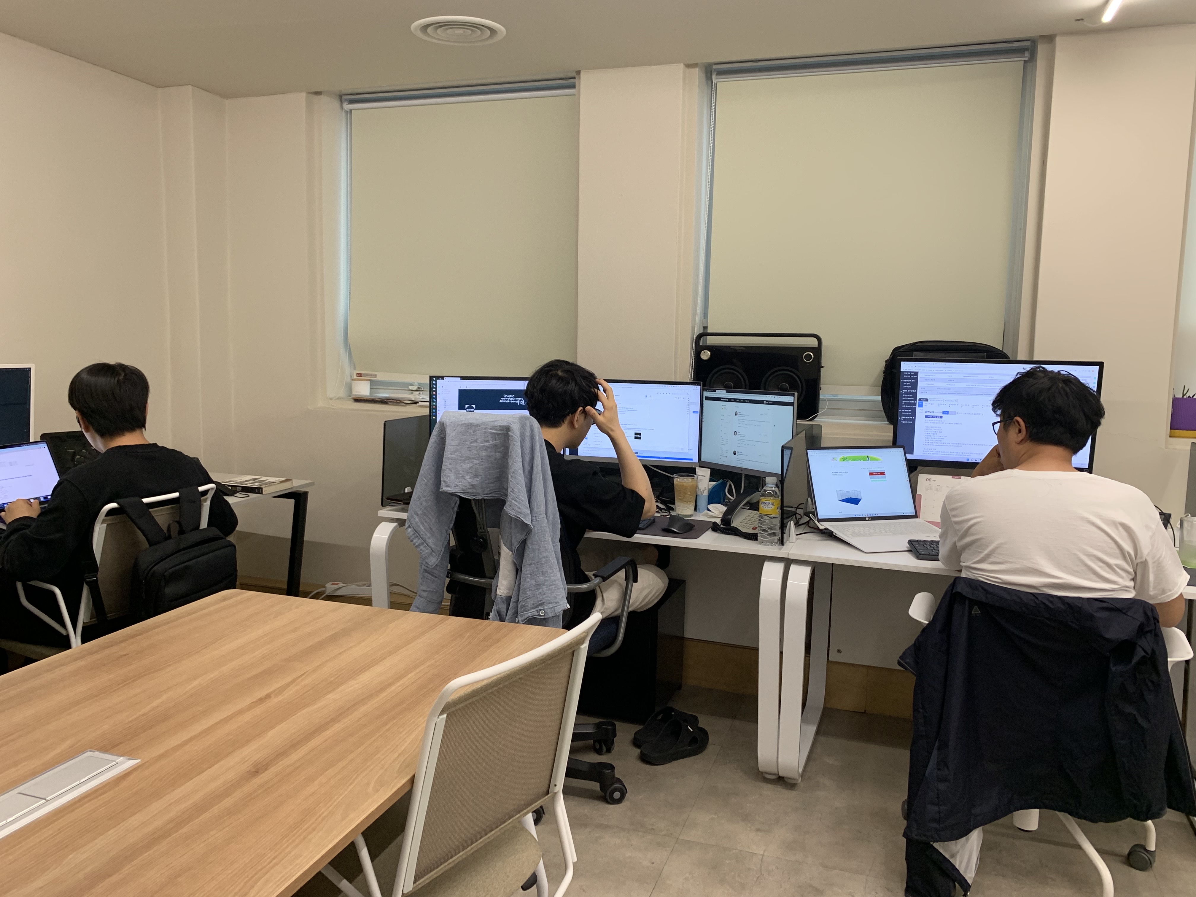 주식회사 마이페어 대표이미지