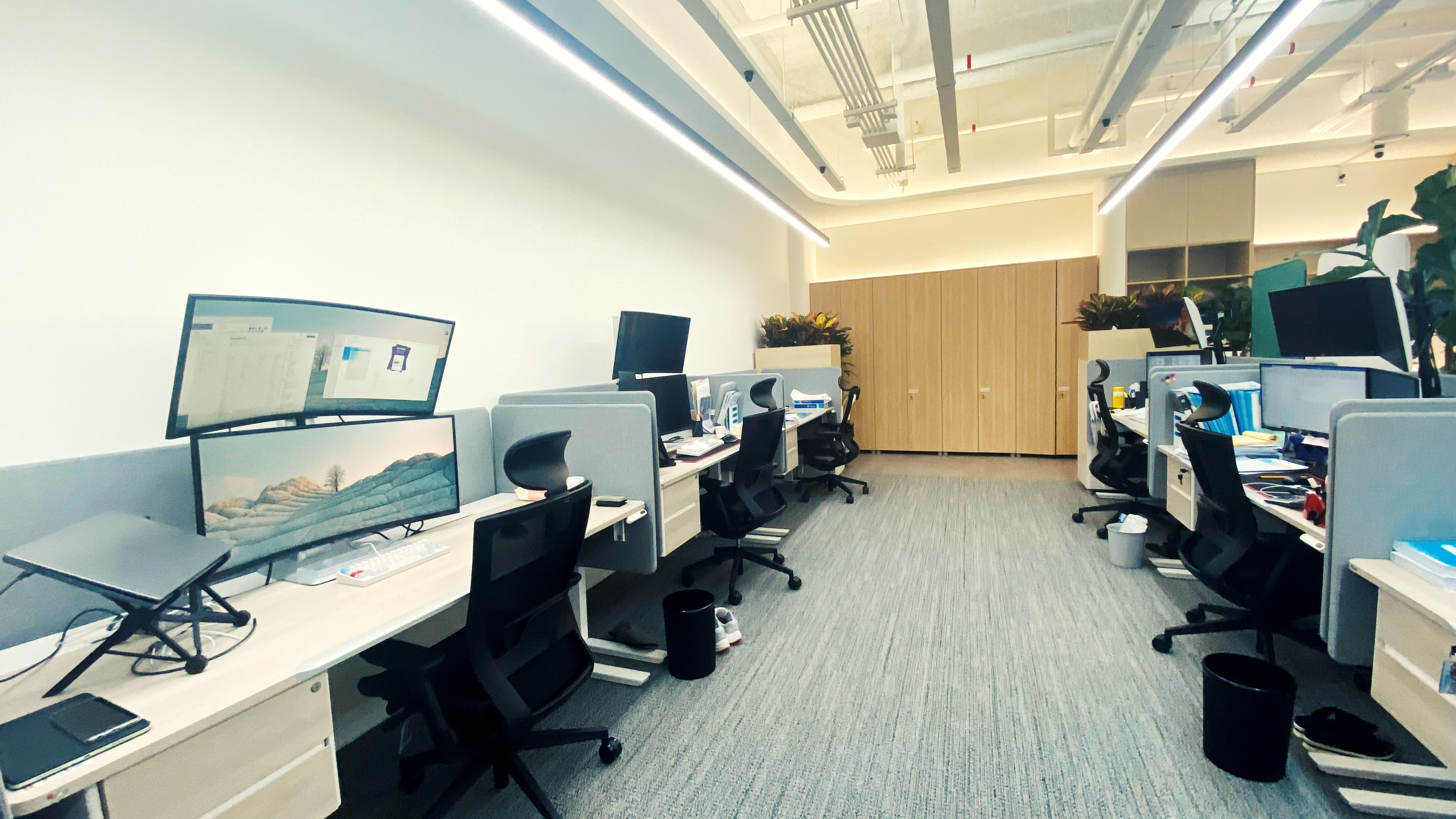 (주)비사이드코리아 대표이미지