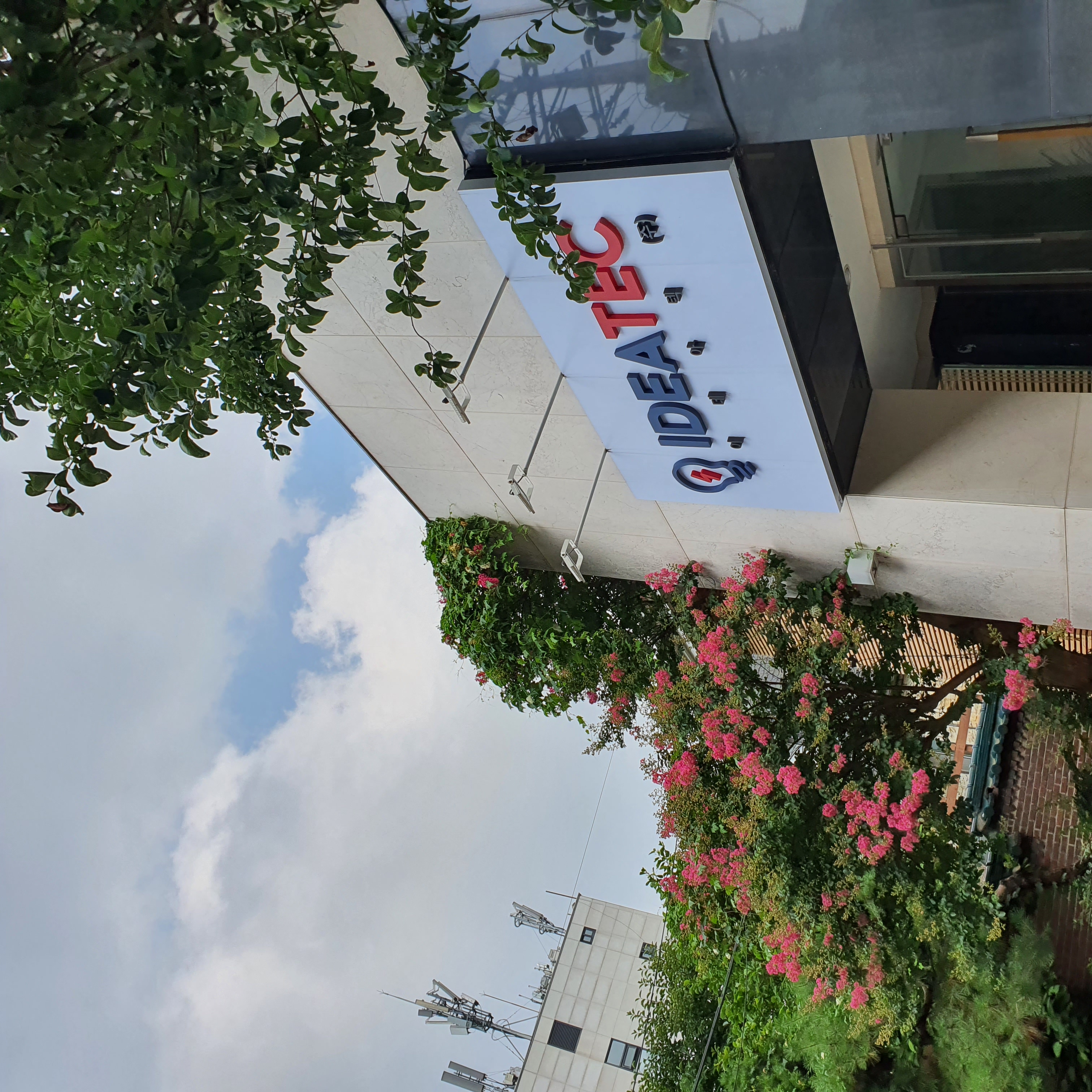 이데아텍(주) 대표이미지