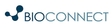(주)바이오커넥트로고 이미지