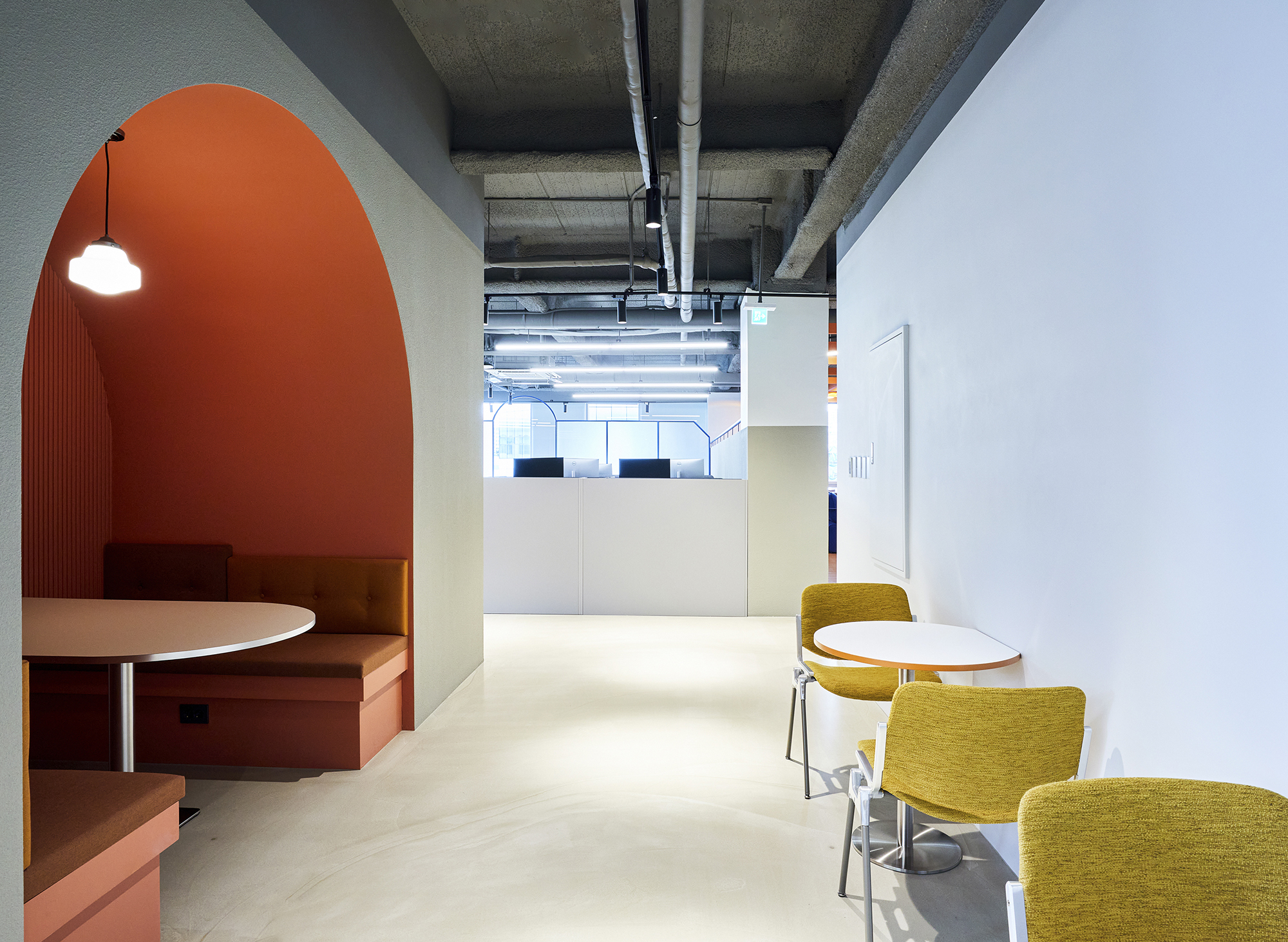 여기어때컴퍼니 대표이미지