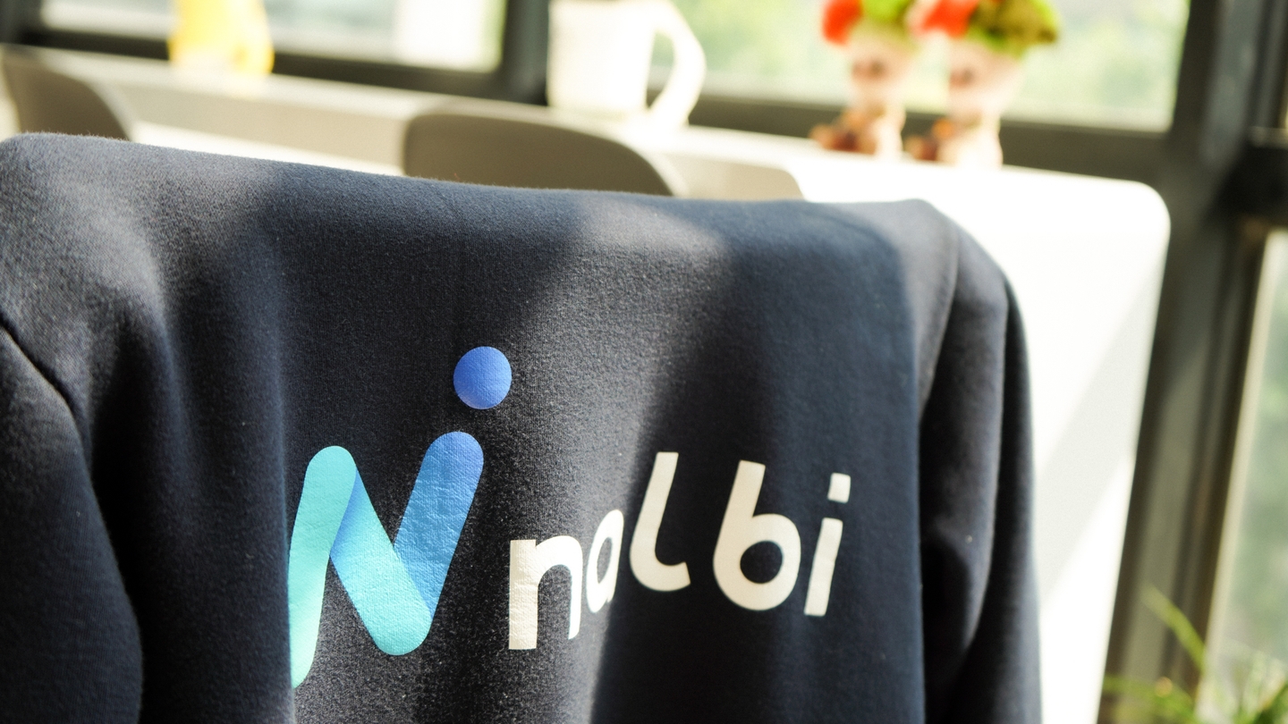 회사 대표 이미지