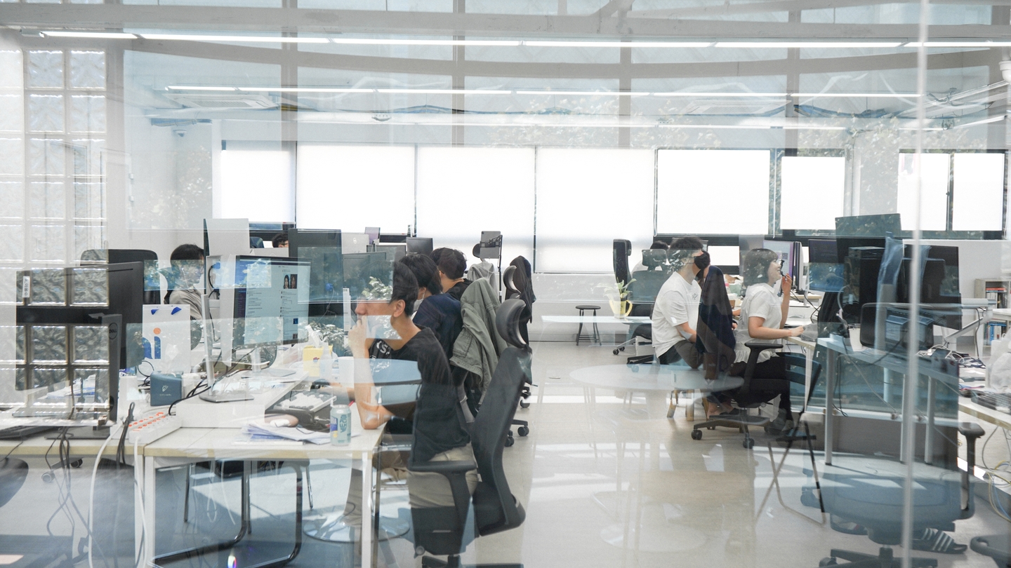 회사 대표 이미지