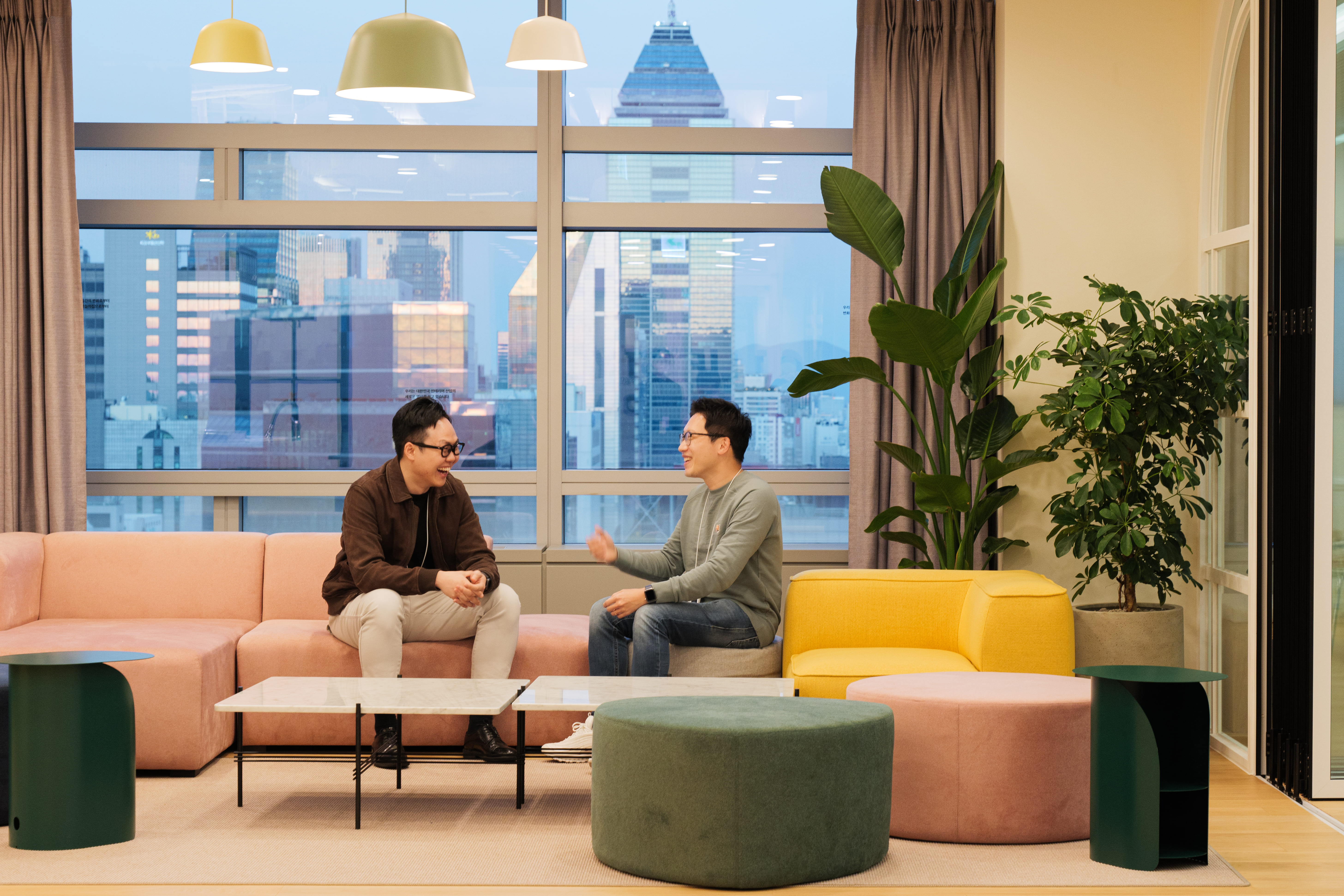 (주)버킷플레이스 대표이미지