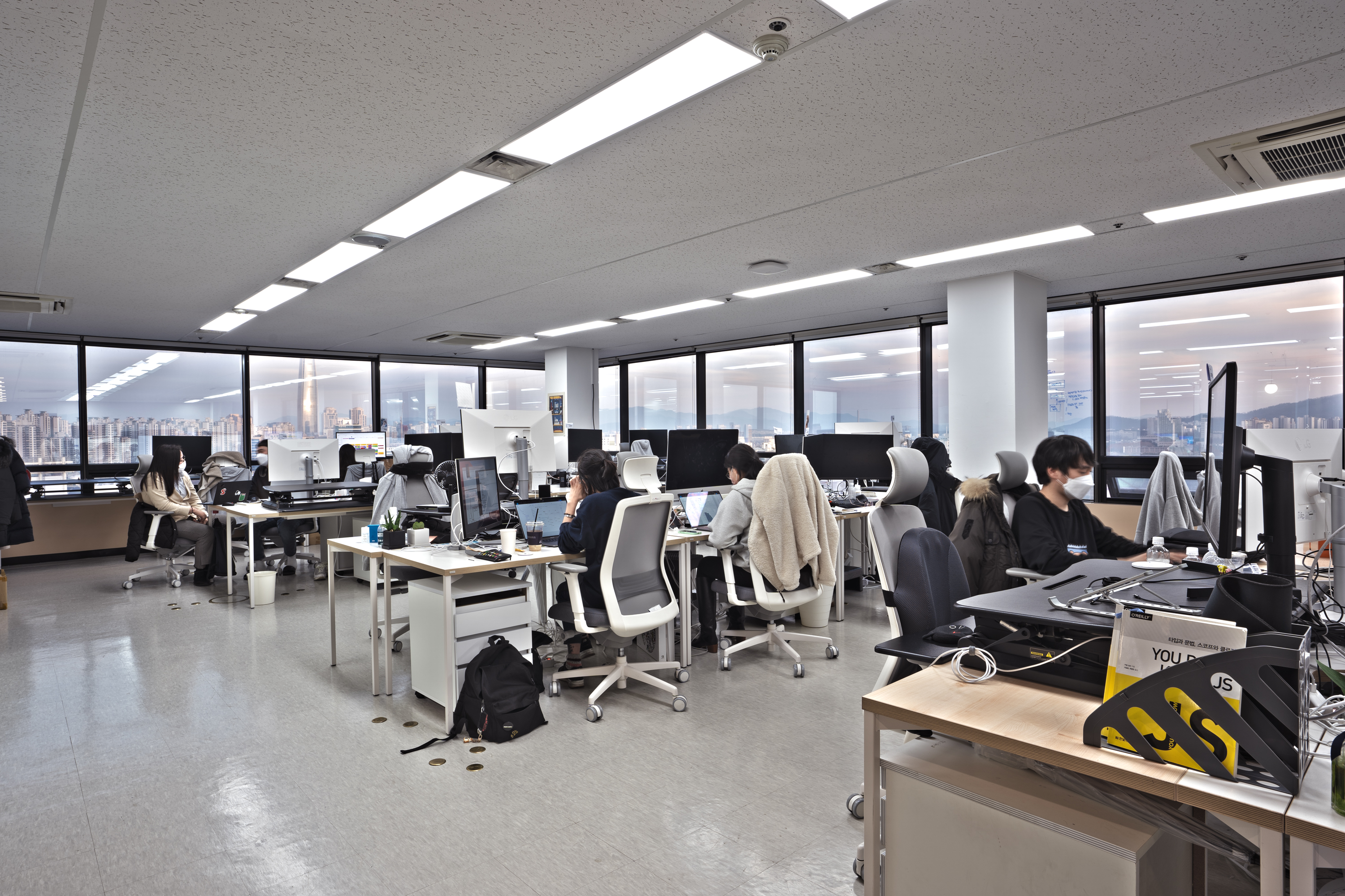 (주)하우빌드 대표이미지