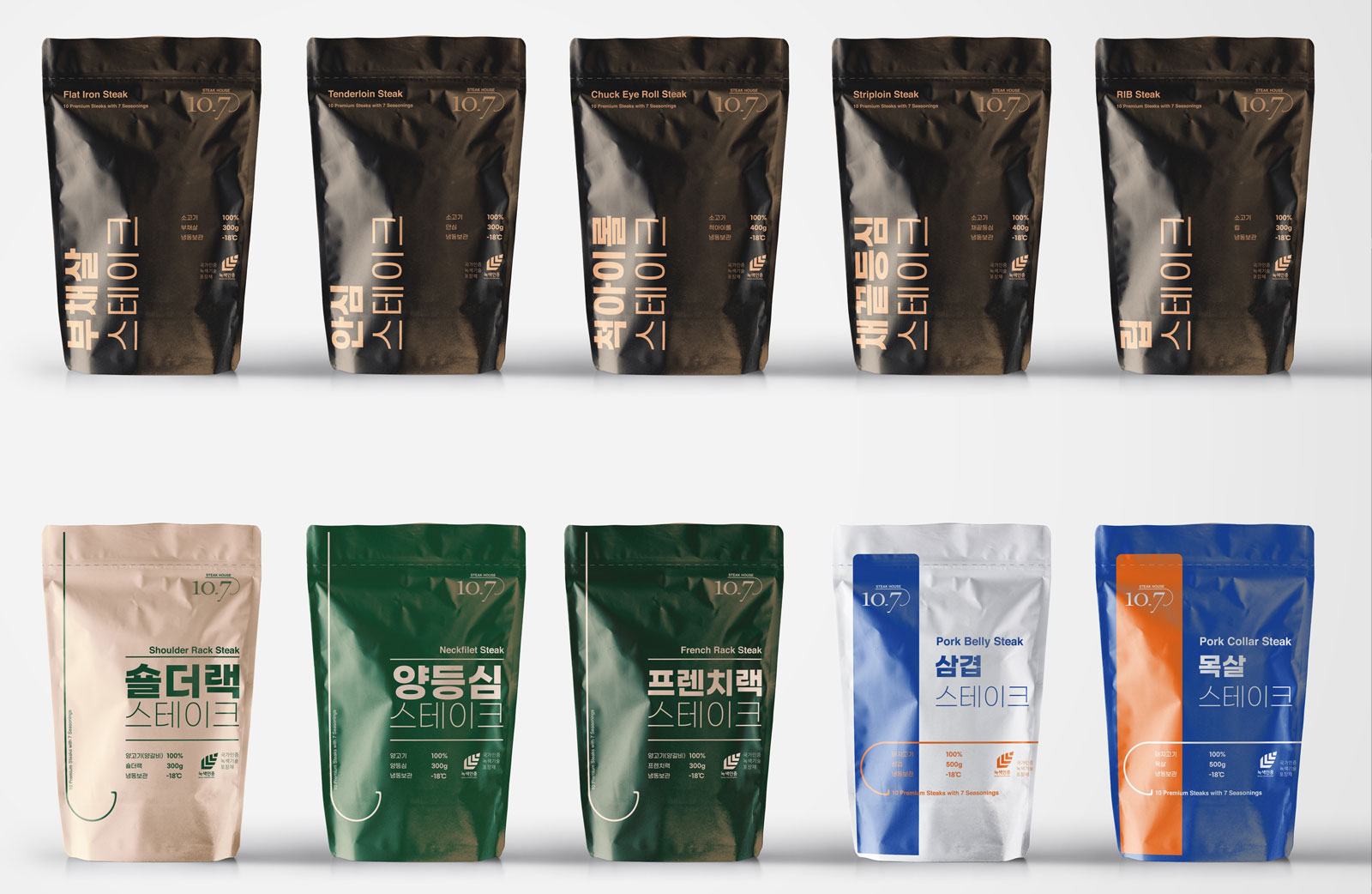 스탁키퍼 (뱅카우) 대표이미지