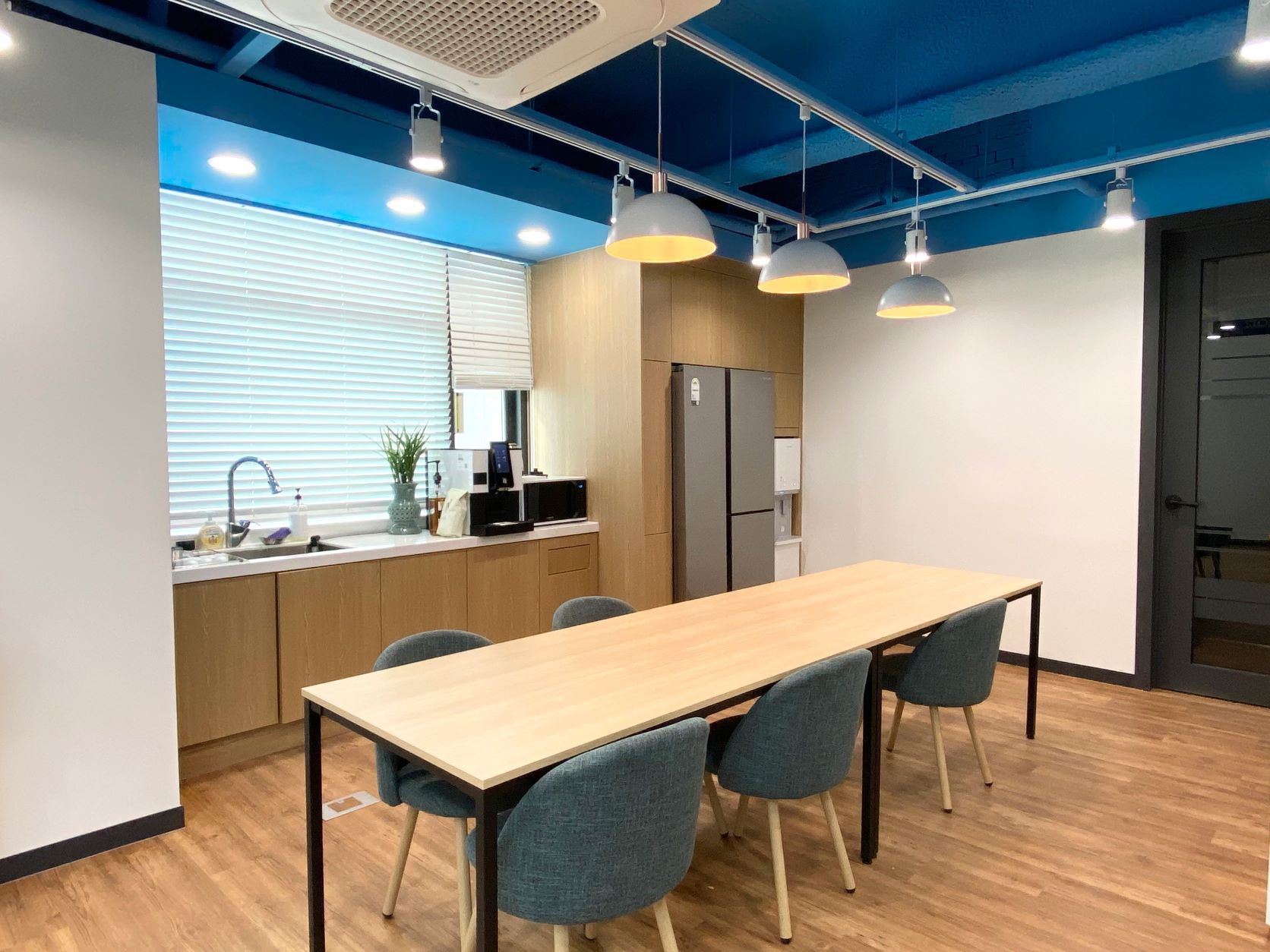 (주)샤플앤컴퍼니 대표이미지