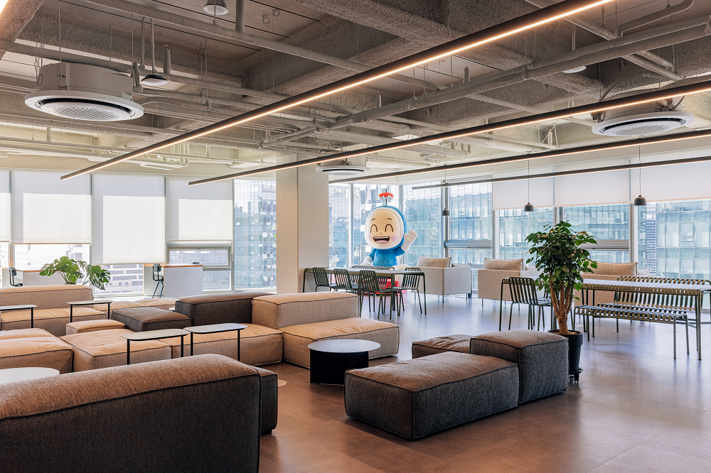 NAVER WEBTOON 대표이미지