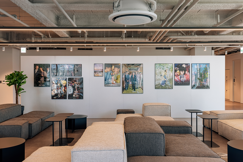 NAVER WEBTOON 대표이미지