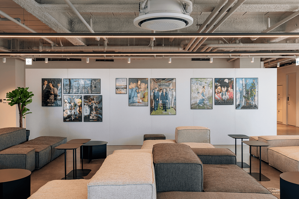 회사 대표 이미지