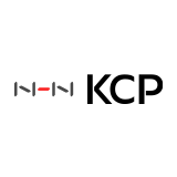 NHN KCP 로고 이미지