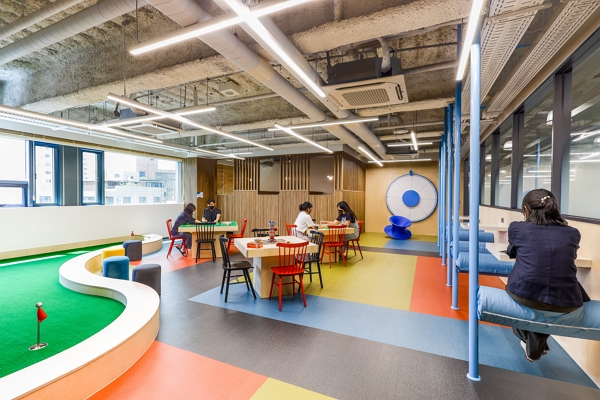 NHN KCP 대표이미지