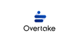 오버테이크 주식회사로고 이미지