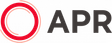 에이피알로고 이미지