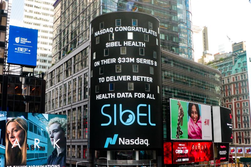 사이벨 헬스 (주) 대표이미지