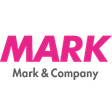 주식회사 마크앤컴퍼니로고 이미지