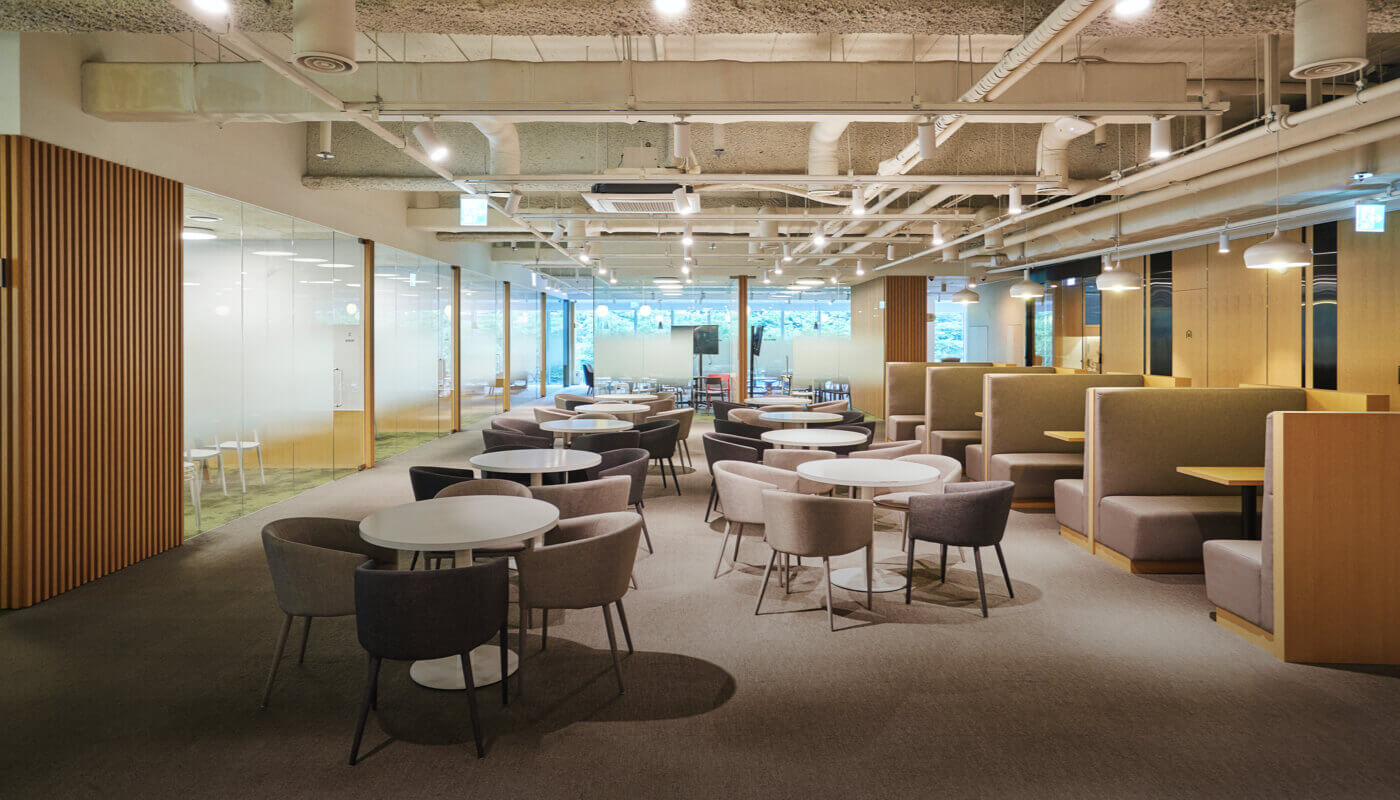 주식회사 마크앤컴퍼니 대표이미지